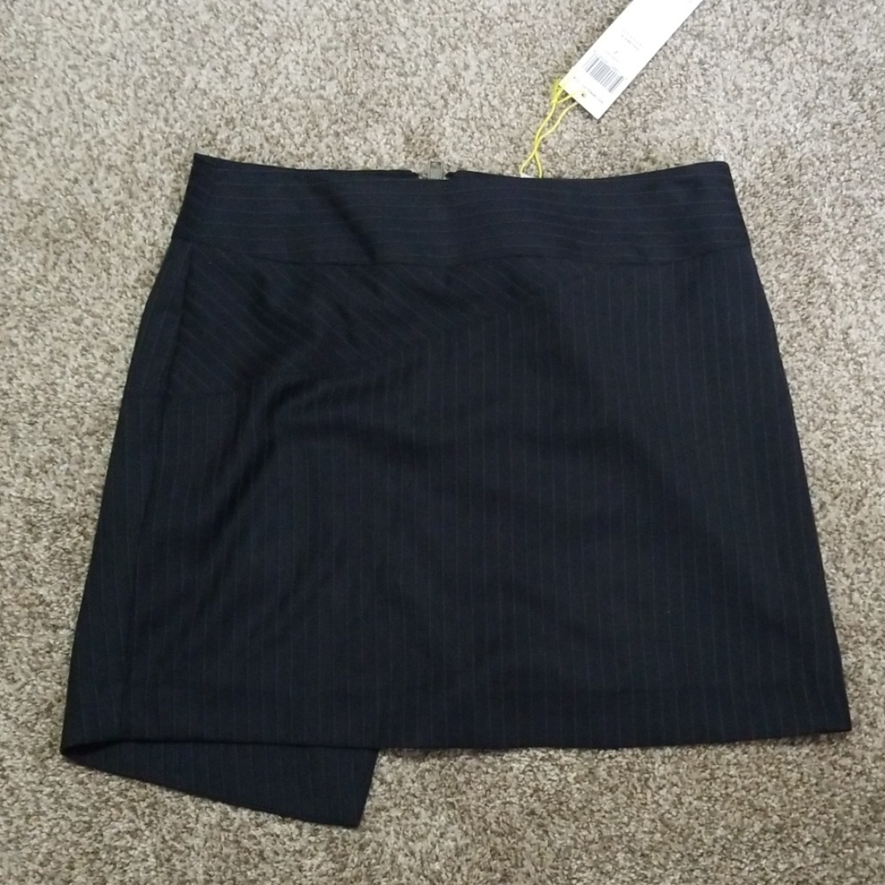 New Bcbgeneration Skirt